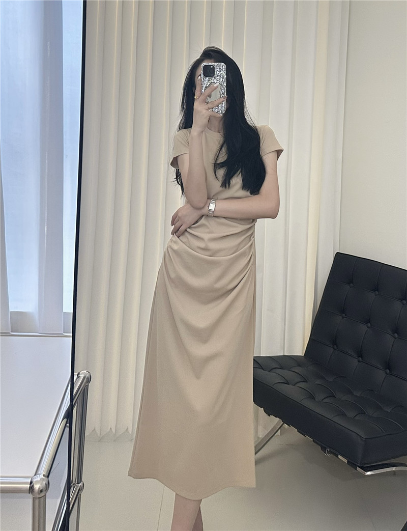 Y51 vintage dress replica designer clothes