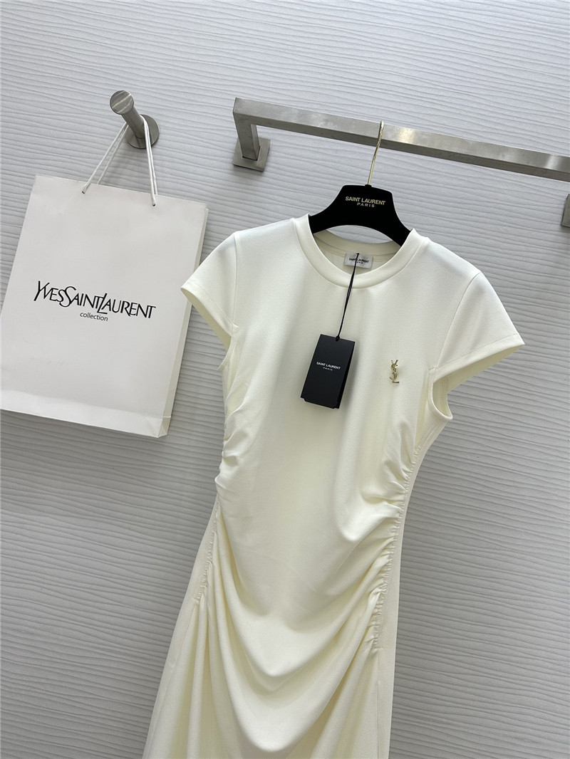 Y51 vintage dress replica designer clothes