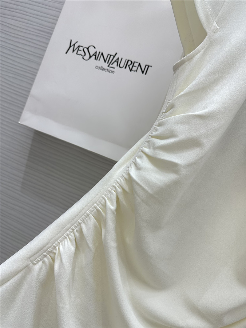 Y51 vintage dress replica designer clothes