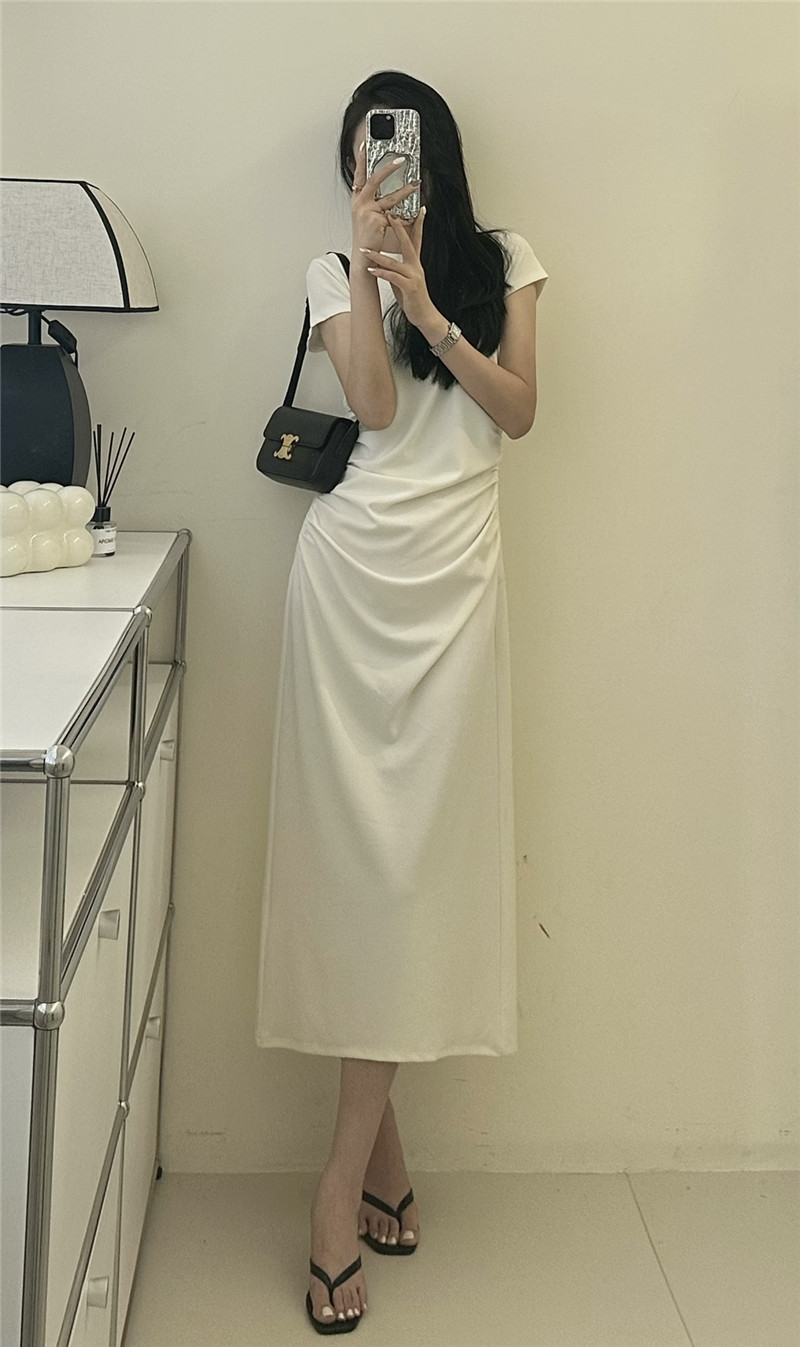 Y51 vintage dress replica designer clothes