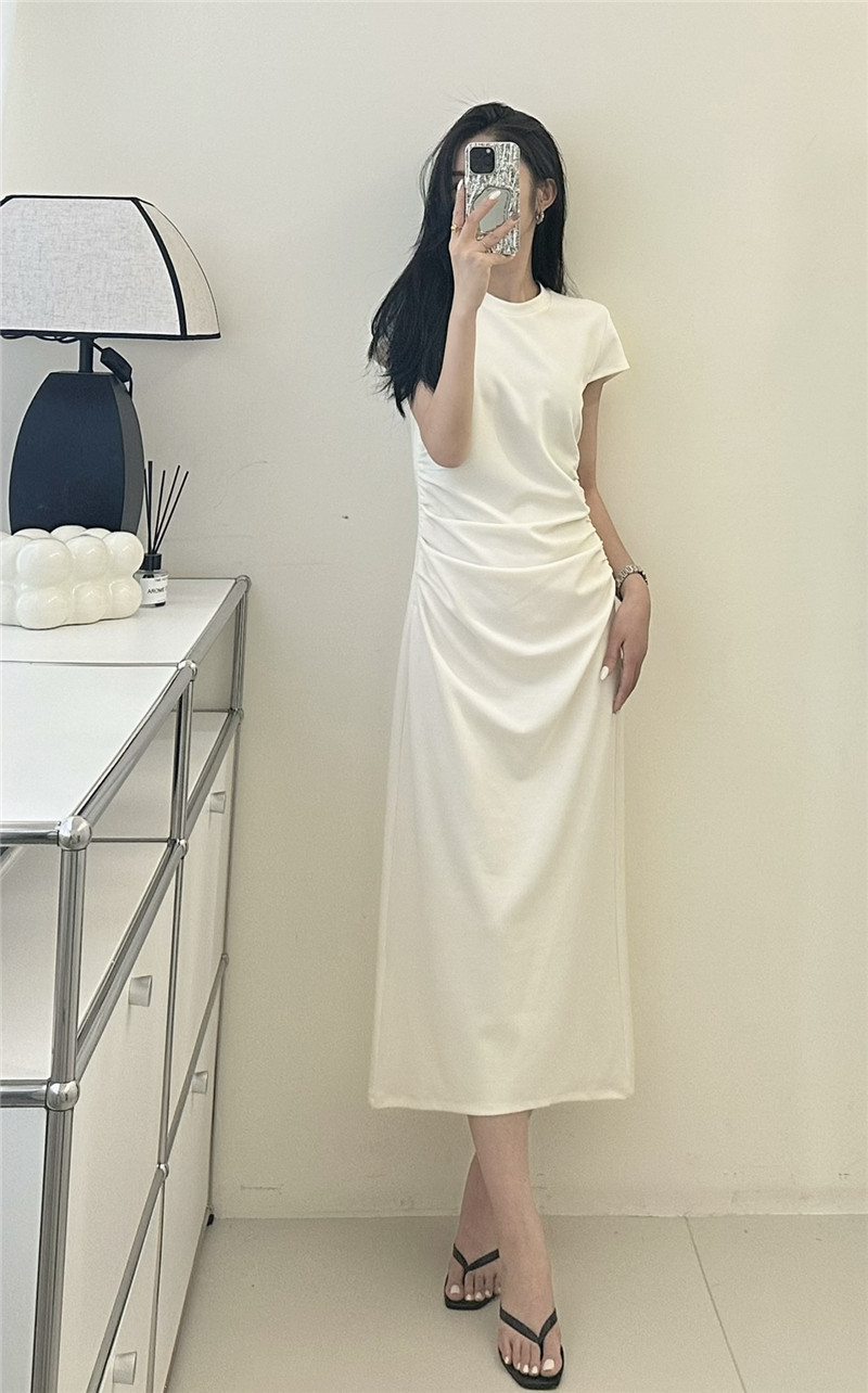 Y51 vintage dress replica designer clothes