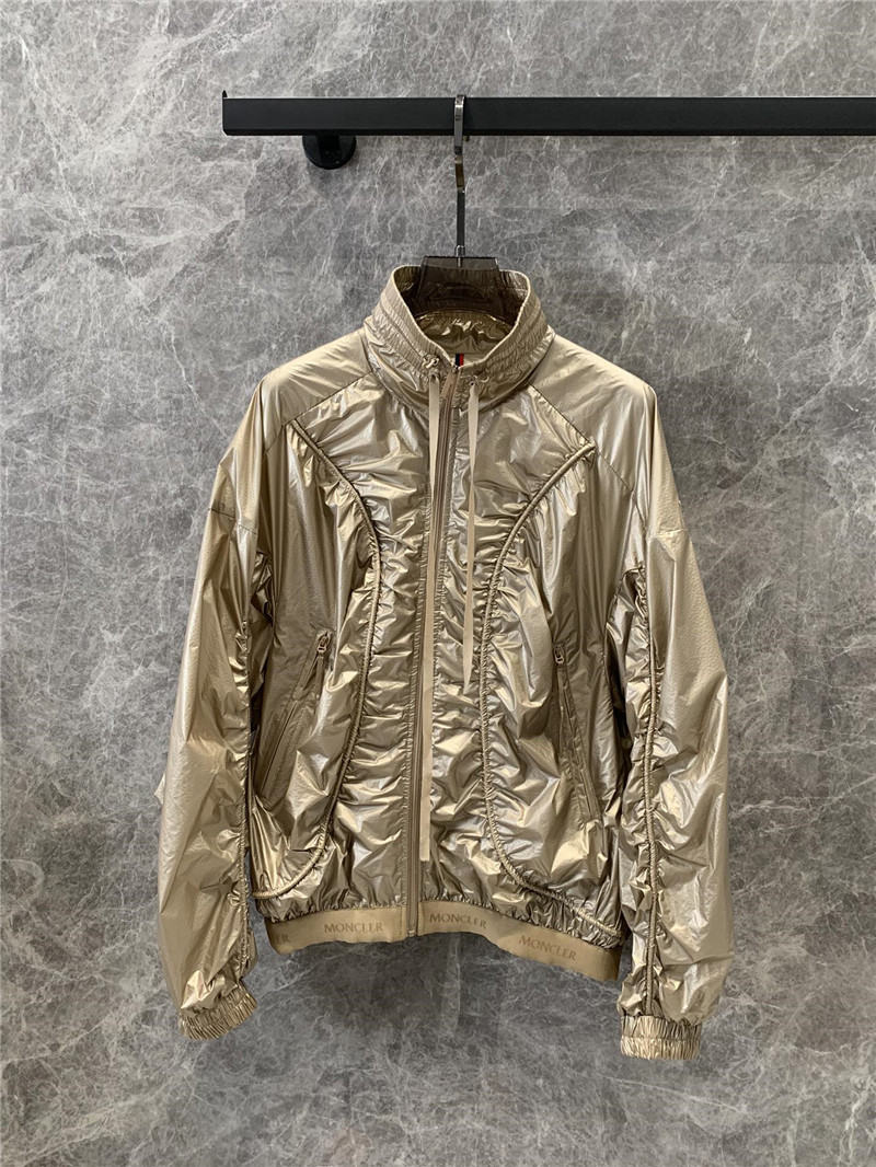 Moncler sun protection jacket replica designer clothes