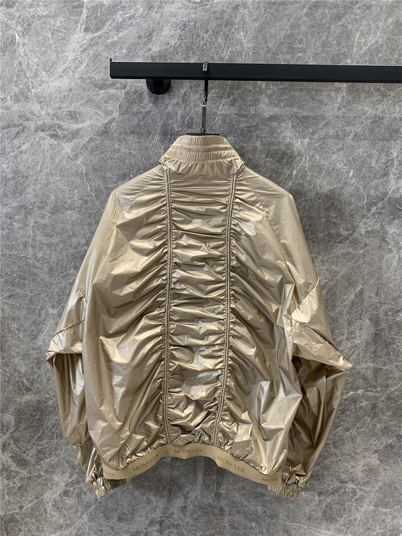 Moncler sun protection jacket replica designer clothes