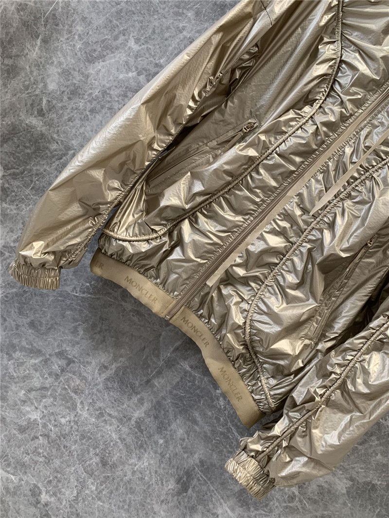 Moncler sun protection jacket replica designer clothes