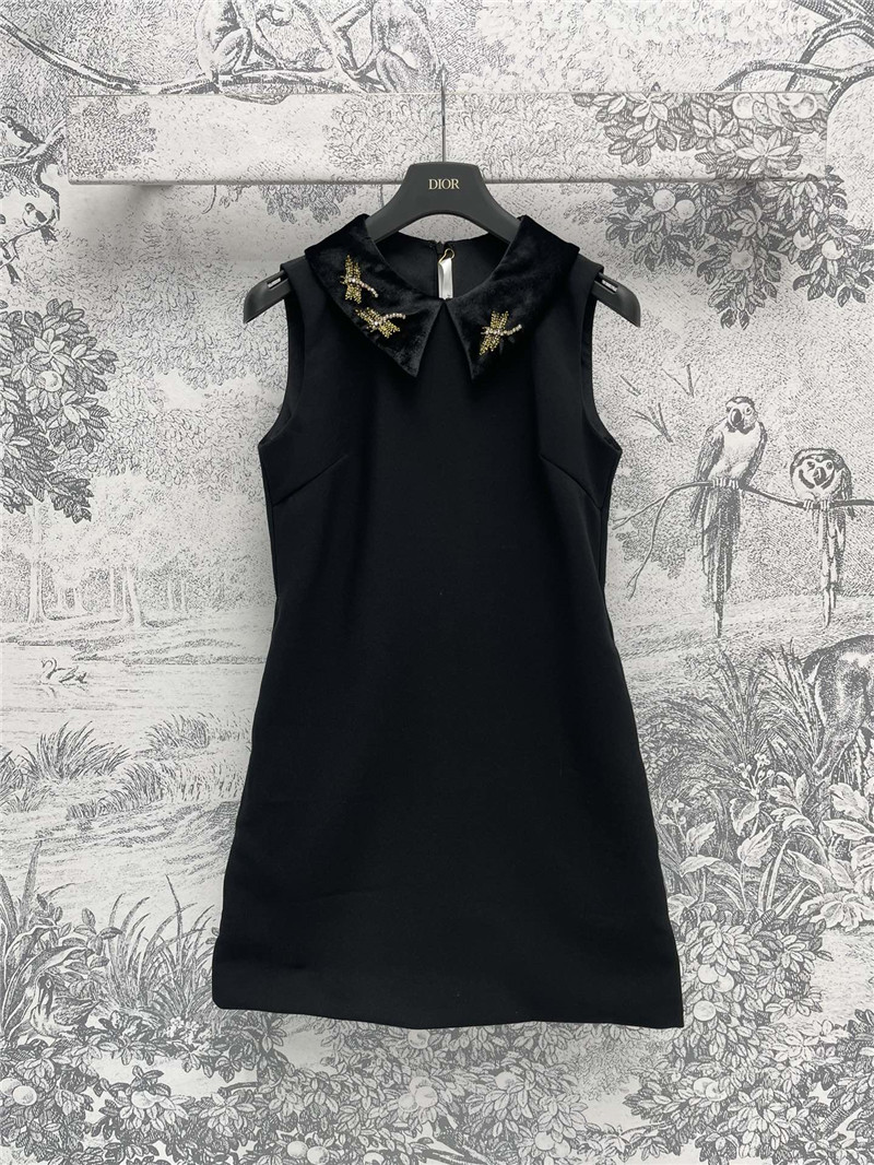 dior vest dress replica d&g clothing