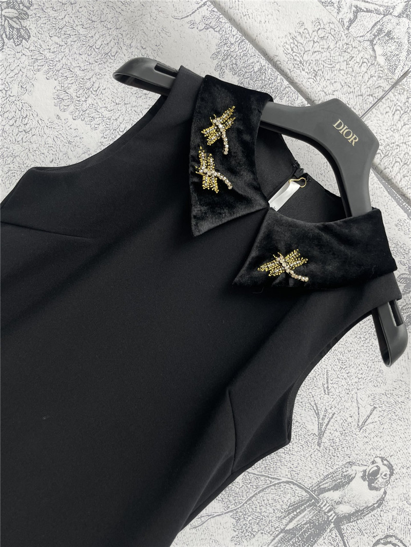 D10r vest dress replica d&g clothing