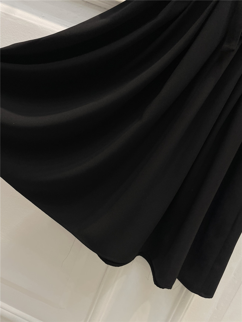 l0vis Vvtt0n lv long sleeve dress replica designer clothes