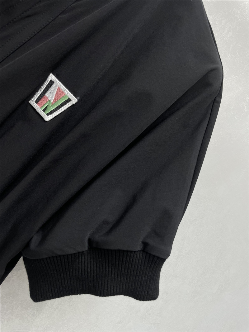 louis vuitton LV short sleeve jacket replica clothing