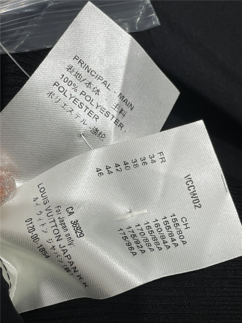 louis vuitton LV short sleeve jacket replica clothing