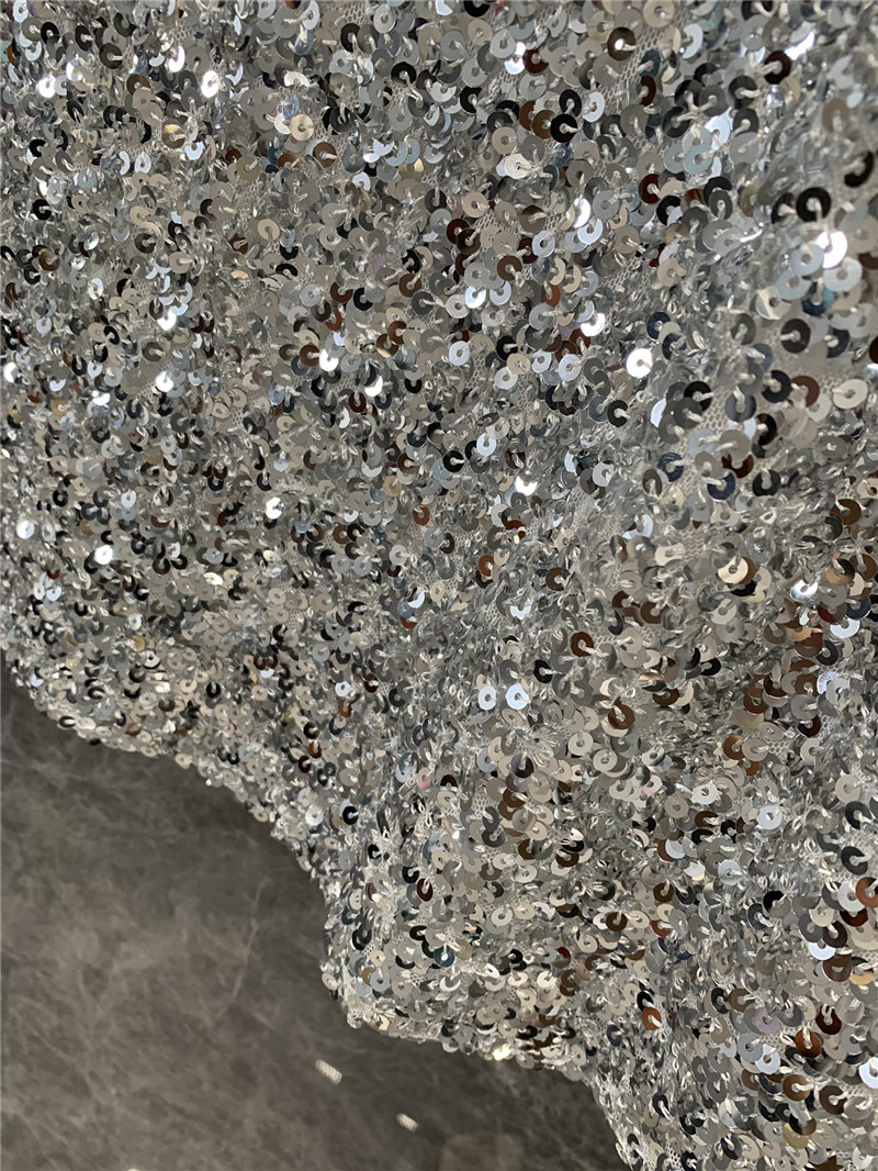 Va1e*ntin0 sequined vest top replica clothing sites