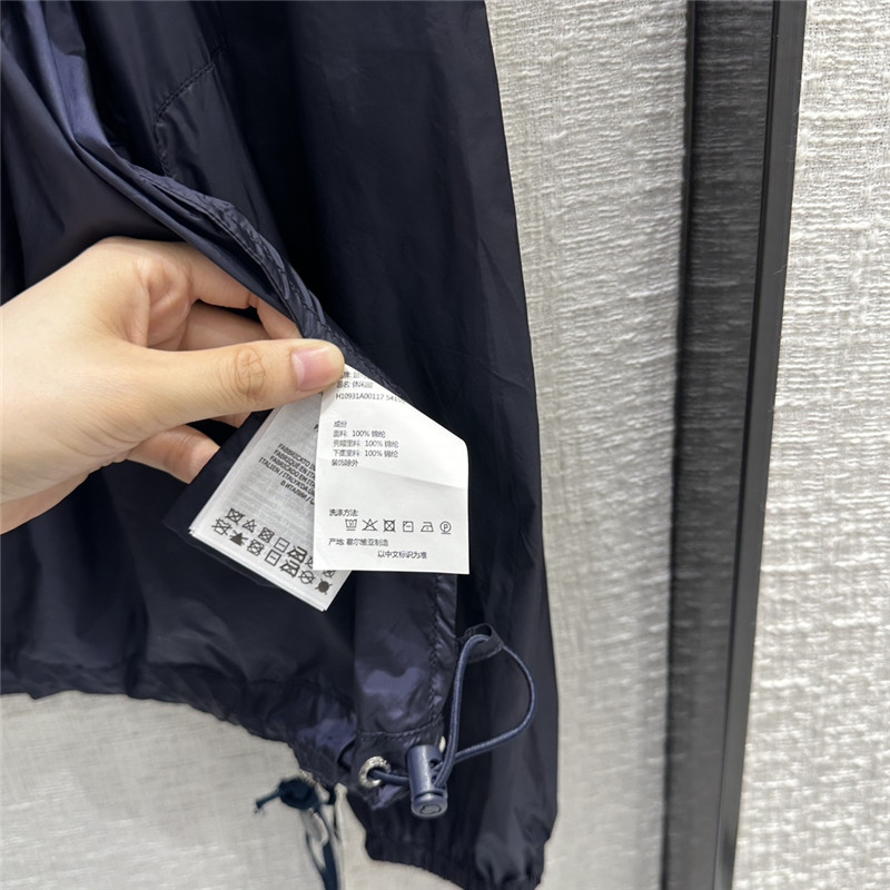Moncler lightweight sun protection jacket replica clothes
