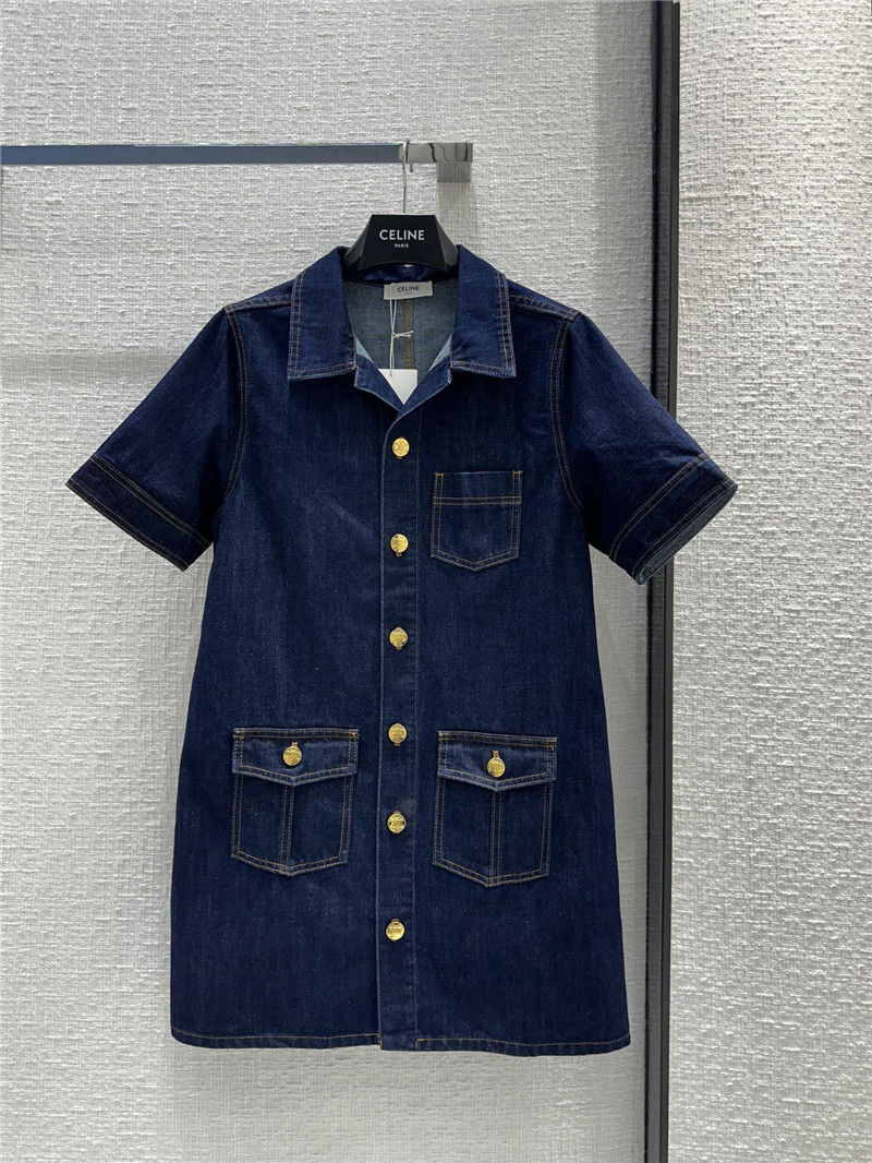 celine preppy dress replica clothes