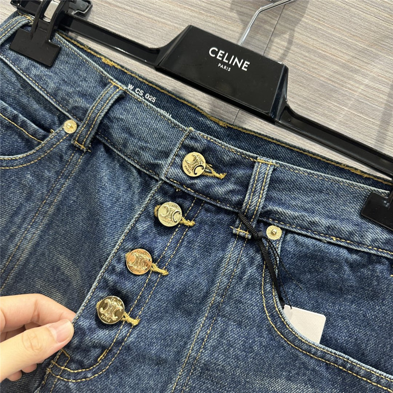 celine denim shorts replica clothing sites