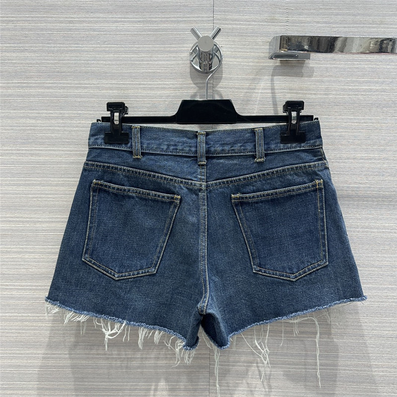 celine denim shorts replica clothing sites