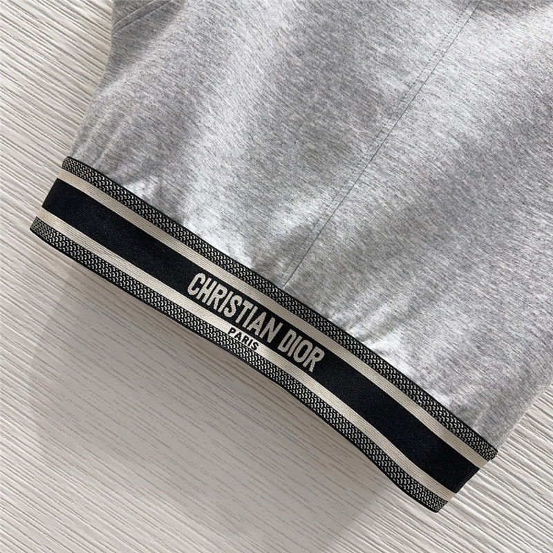 D10r chopped shoulder sleeve suit replica designer clothes