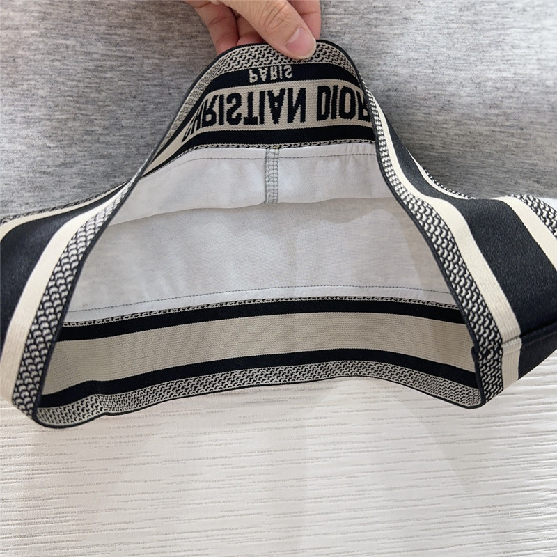 D10r chopped shoulder sleeve suit replica designer clothes