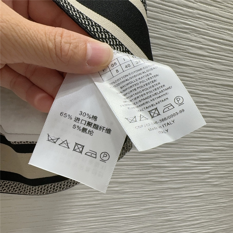 D10r chopped shoulder sleeve suit replica designer clothes