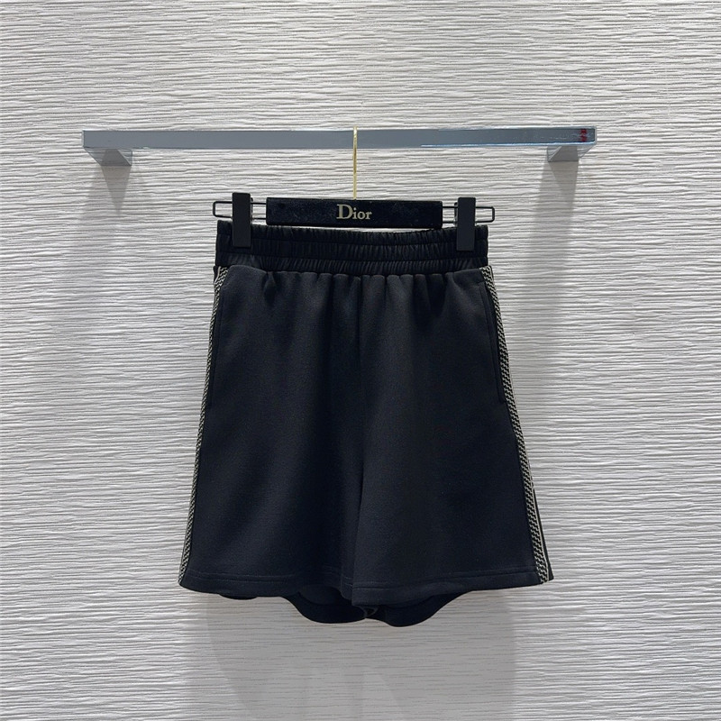 D10r chopped shoulder sleeve suit replica designer clothes