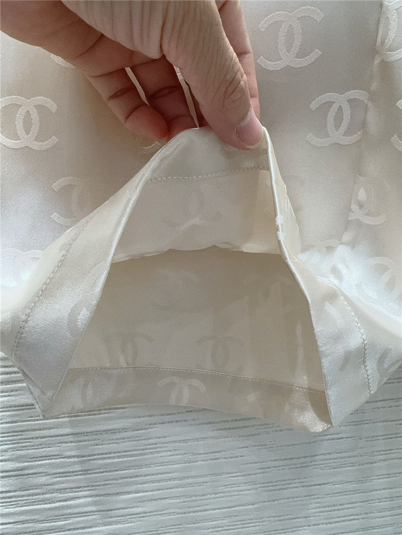 Chanel straight trousers replica designer clothing websites