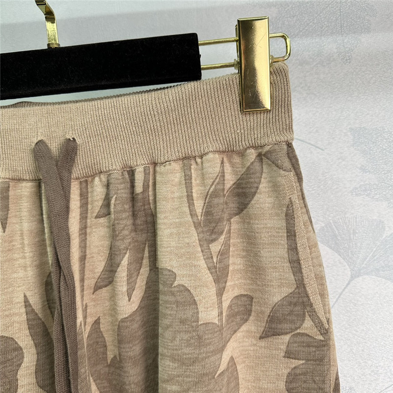 BC floral print shorts replica d&g clothing