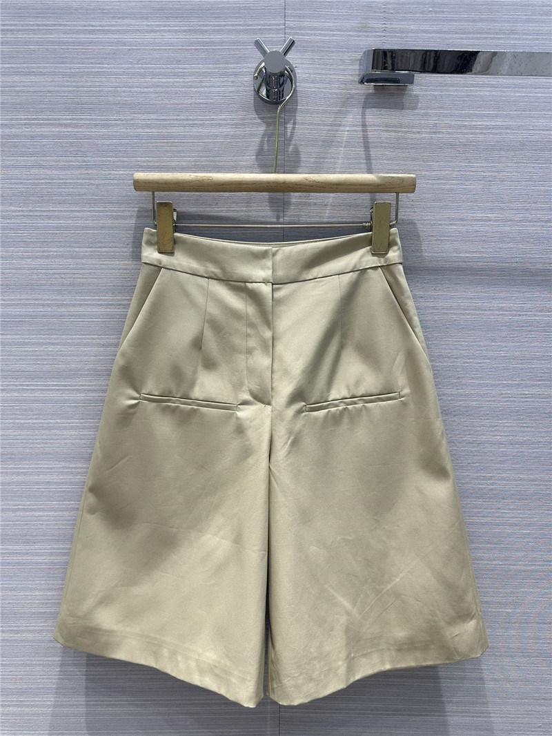 loewe mid length shorts replica d&g clothing