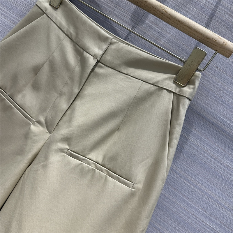 L0ew* mid length shorts replica d&g clothing