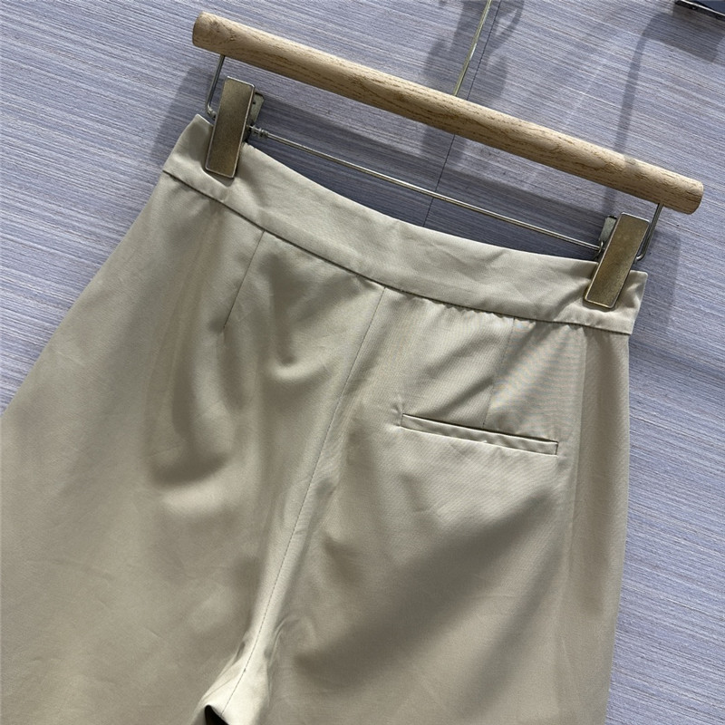 L0ew* mid length shorts replica d&g clothing