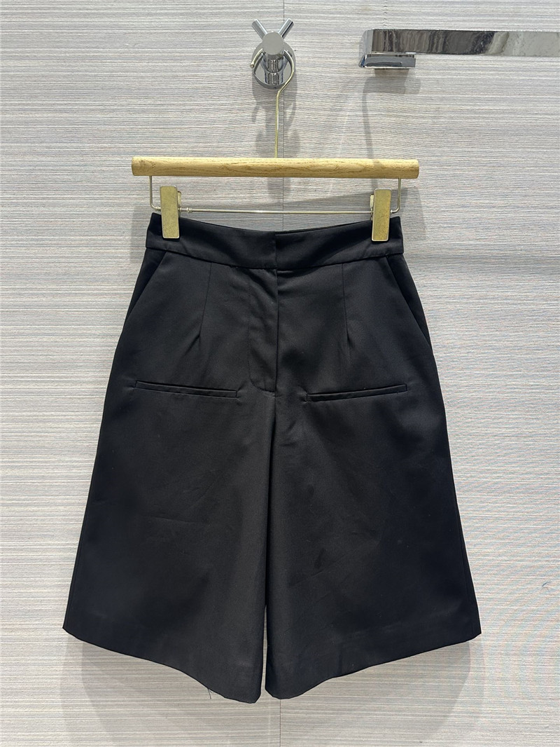 loewe mid length shorts replica d&g clothing
