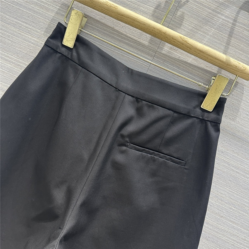 L0ew* mid length shorts replica d&g clothing