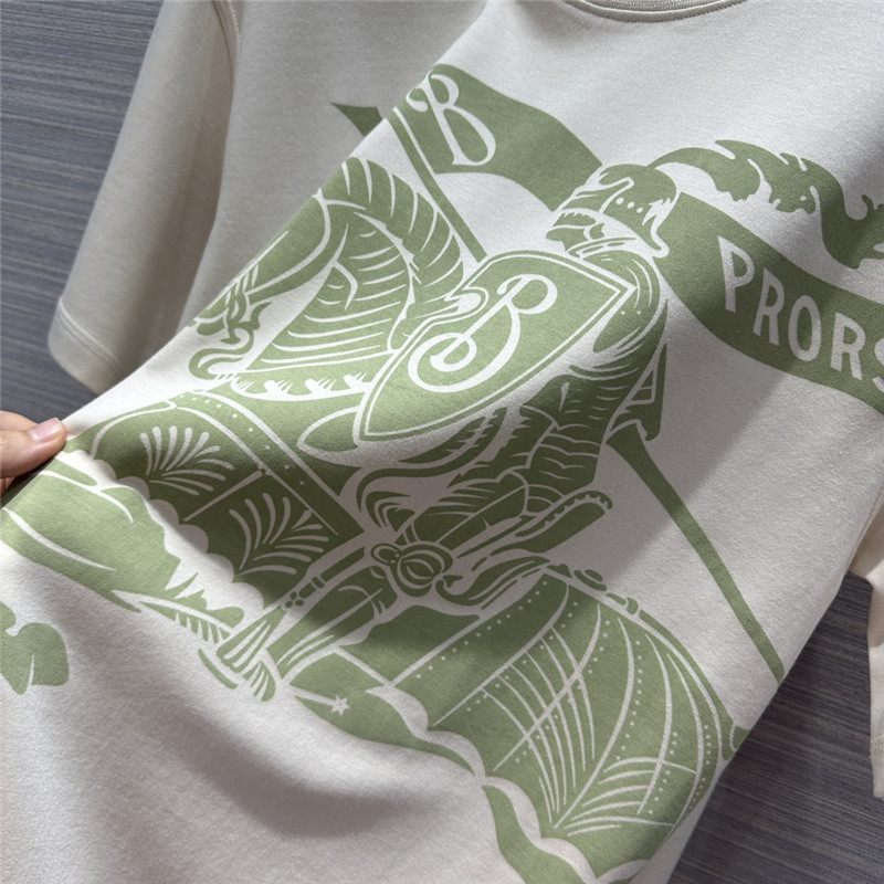 Burberry long T skirt replica clothing sites