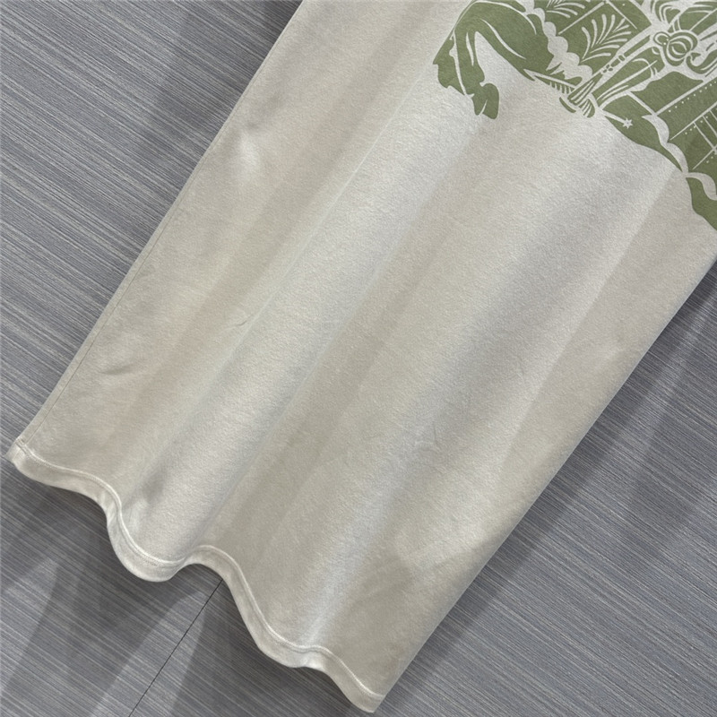 Burberry long T skirt replica clothing sites