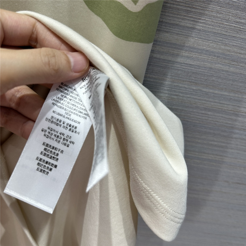 Burberry long T skirt replica clothing sites