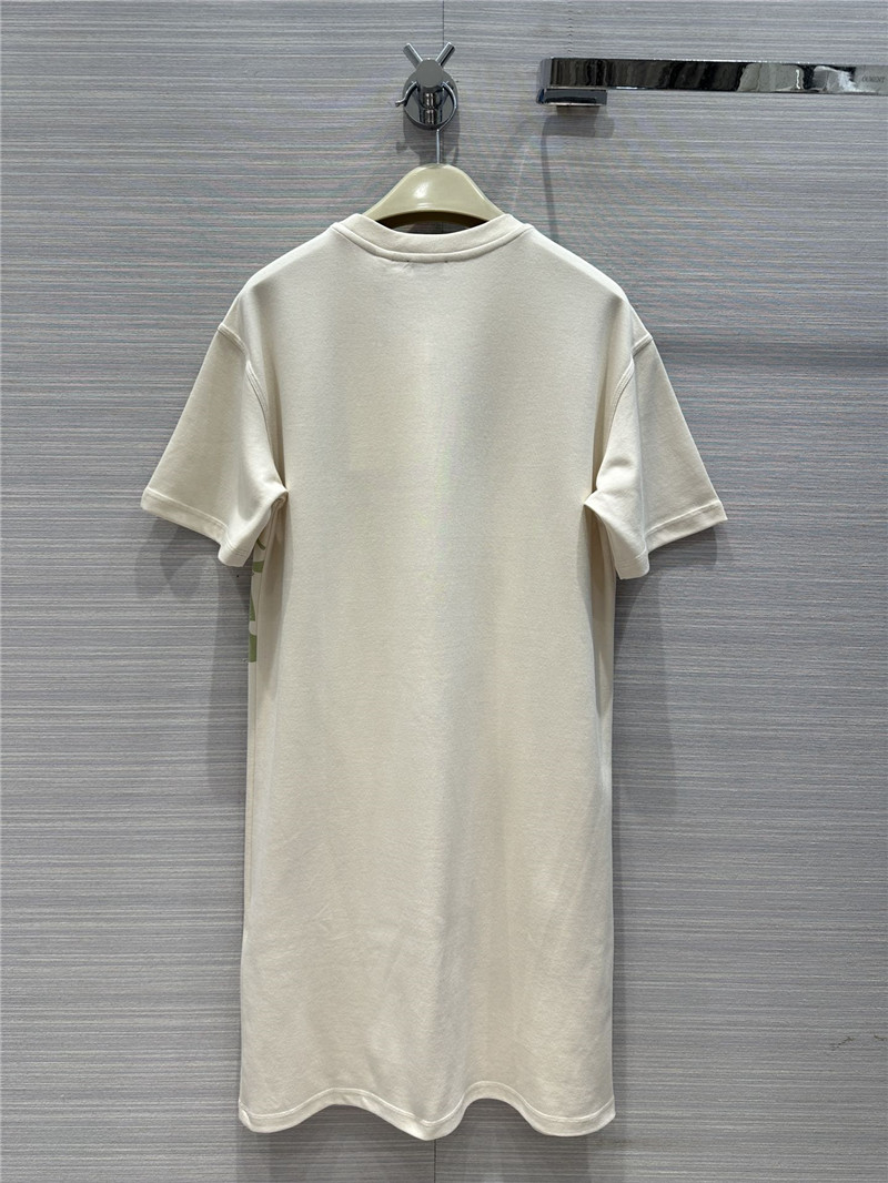 Burberry long T skirt replica clothing sites