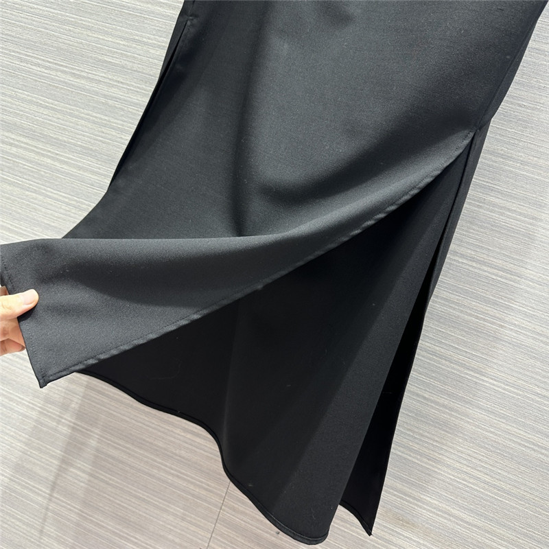 jil sander slit suit long skirt replica d&g clothing