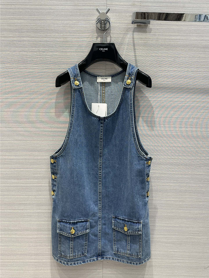 celine suspender dress replica designer clothing websites