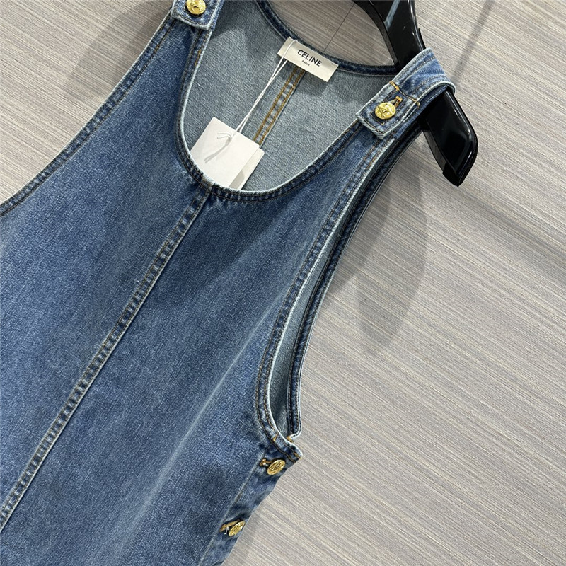 Ce1i*e suspender dress replica designer clothing websites