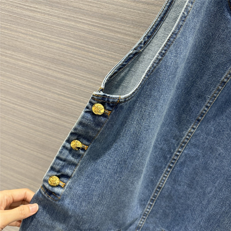 Ce1i*e suspender dress replica designer clothing websites