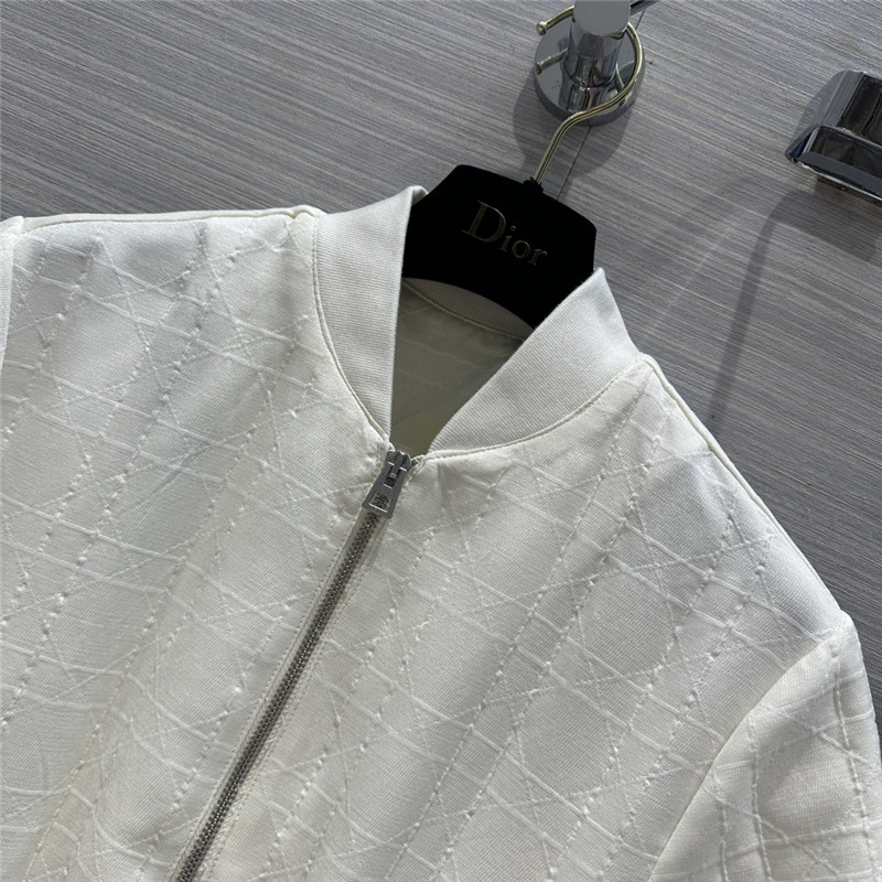 D10r jacquard dress replica clothing sites