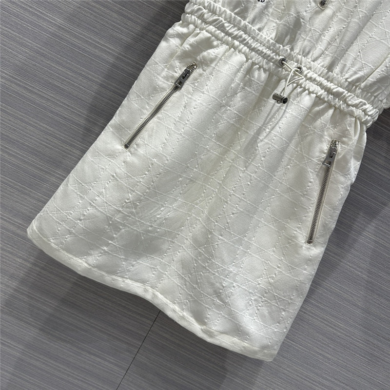 D10r jacquard dress replica clothing sites