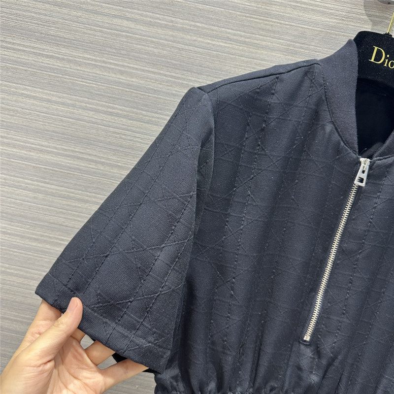 D10r jacquard dress replica clothing sites