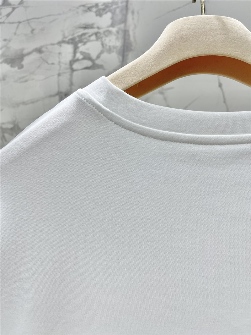 M1um1u embroidered pocket sleeveless top replicas clothes