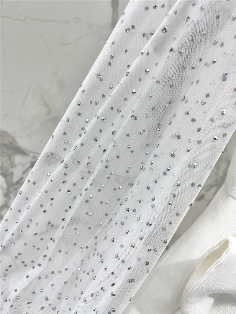 Va1e*ntin0 mesh waist dresscheap replica designer clothes