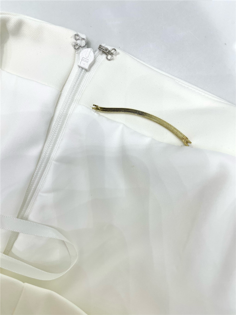 Y51 wool skirt skirt cheap replica designer clothes