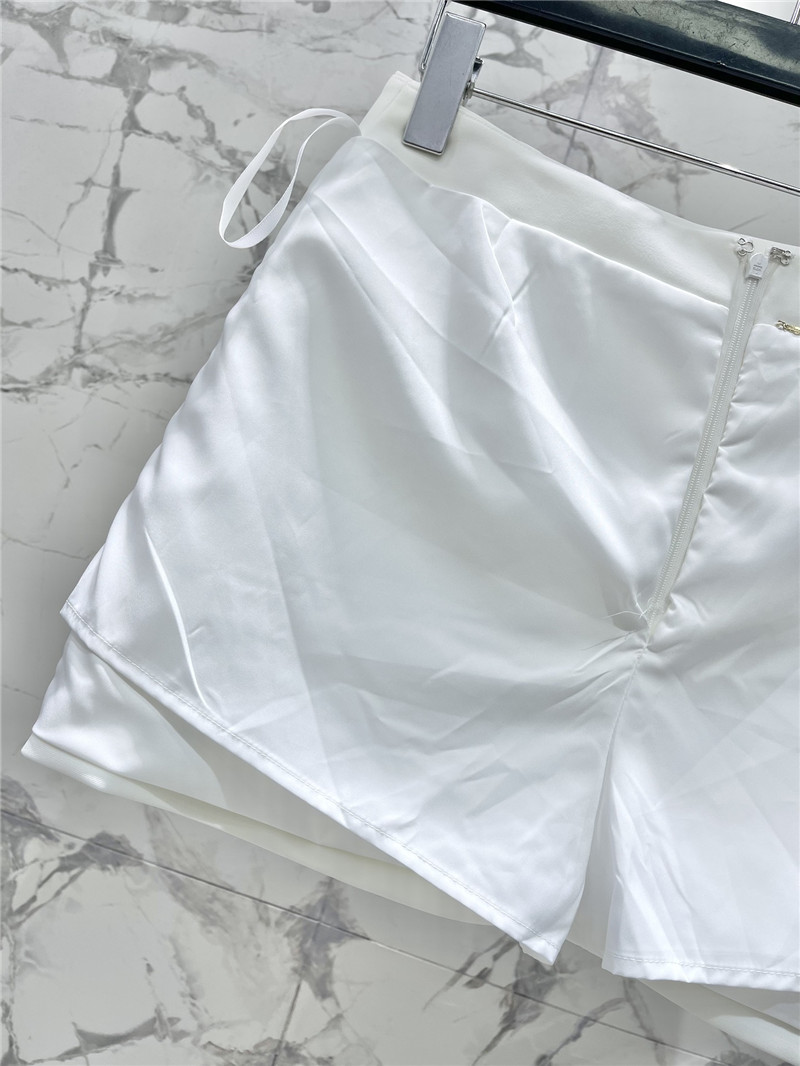 Y51 wool skirt skirt cheap replica designer clothes