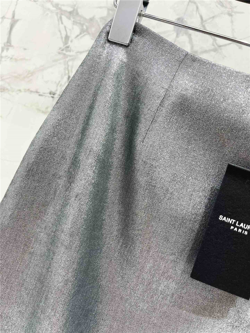 Y51 a-line skirt cheap designer replica clothes