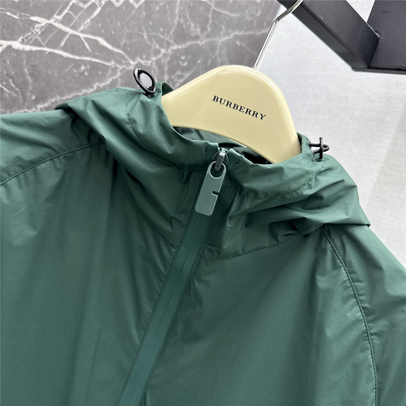 Bv*b*rry lightweight sun protection jacket replica clothing