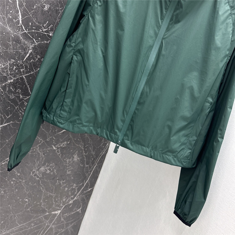 Bv*b*rry lightweight sun protection jacket replica clothing