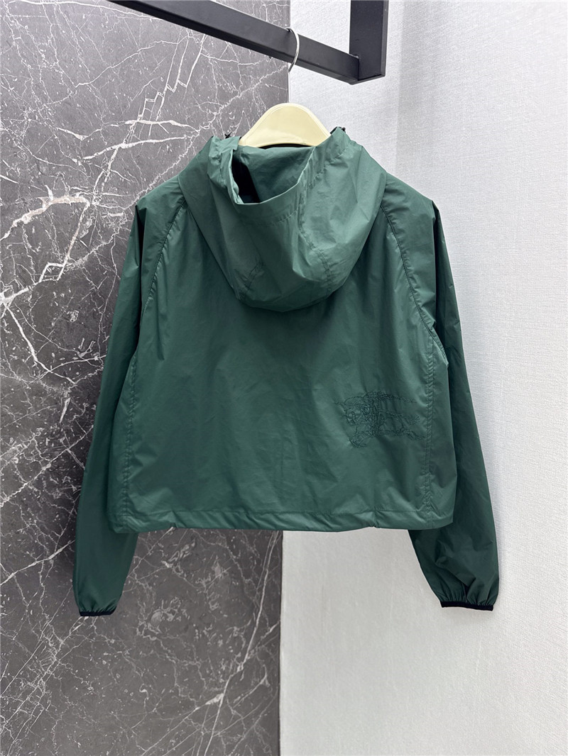 Bv*b*rry lightweight sun protection jacket replica clothing