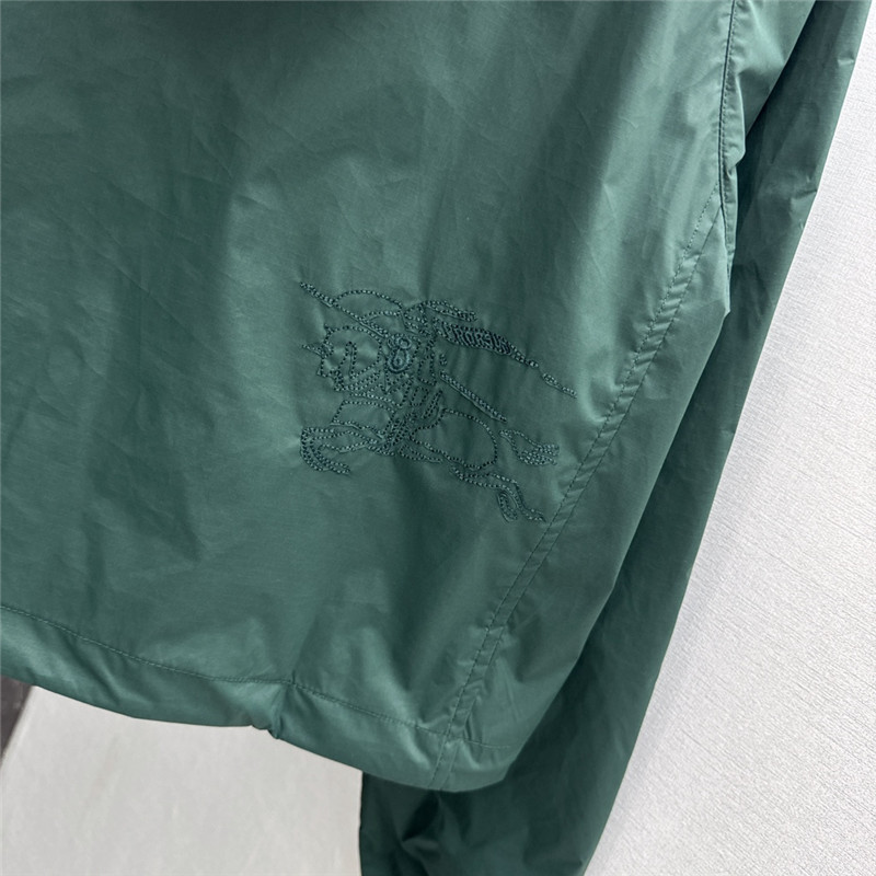 Bv*b*rry lightweight sun protection jacket replica clothing