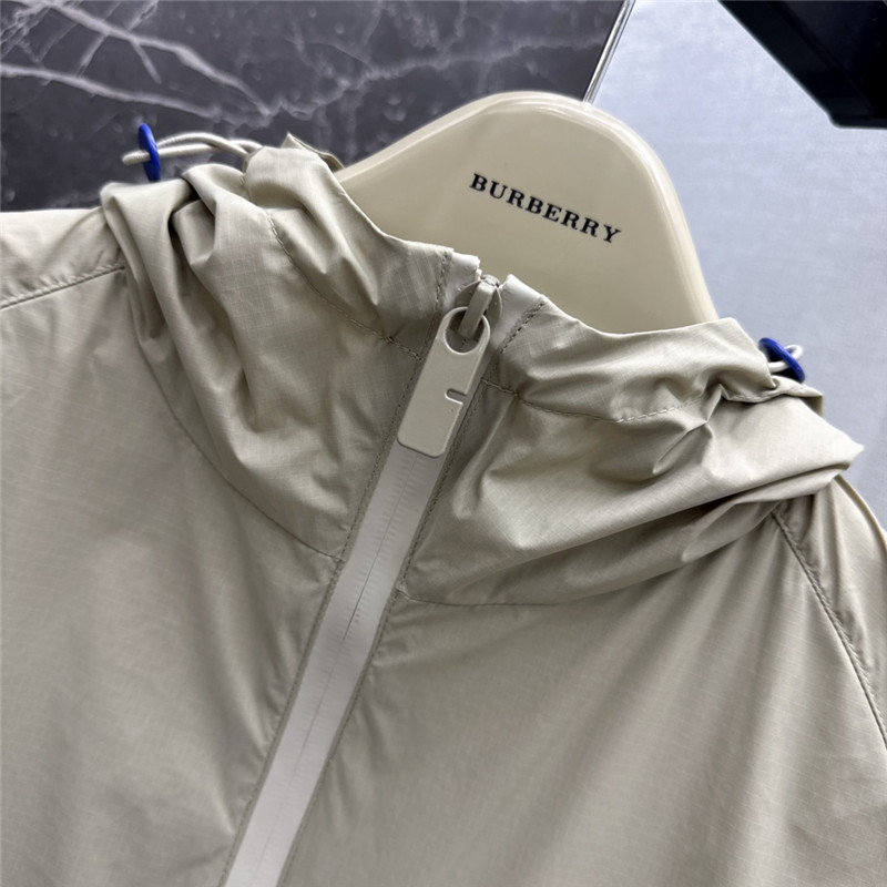 Bv*b*rry lightweight sun protection jacket replica clothing